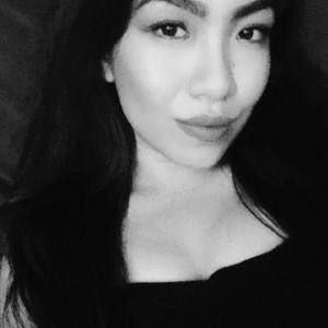 Meet your Posher, Desiree